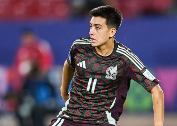 Copa Mundial Sub-20: México vs España, duelo crucial para ambos