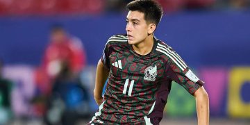 Copa Mundial Sub-20: México vs España, duelo crucial para ambos