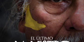 El último maestro