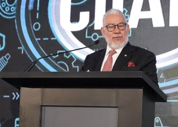 “La clave es ser eficiente en las consultas del TMEC, para tener el mejor documento posible”: Concamin