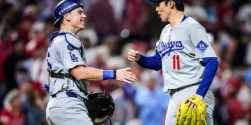 Tras el dominio de los Cerveceros y la remontada dramática de los Dodgers en el primer día, los enfrentamientos de hoy podrían ser decisivos: una derrota