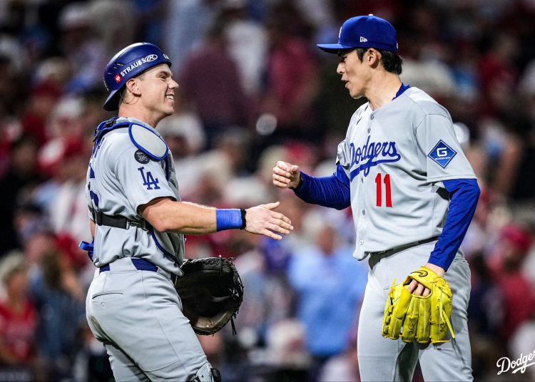 Tras el dominio de los Cerveceros y la remontada dramática de los Dodgers en el primer día, los enfrentamientos de hoy podrían ser decisivos: una derrota
