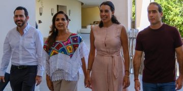 🛩️ Secretaria de Turismo se reúne con prestadores de servicios de Tulum para fortalecer el destino