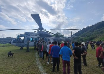 Veracruz: 51 Comunidades aún aisladas por lluvias; derrumbes y puentes destruidos complican rescate