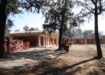 Clara Brugada anuncia la primera Utopía de las Infancias en Iztacalco