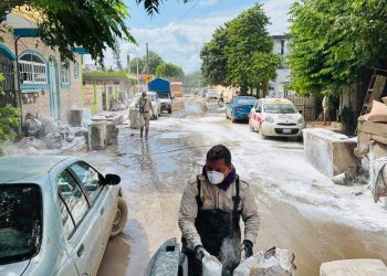 AMIS: Lluvias recientes provocan mil 200 siniestros y pagos por 550 mdp