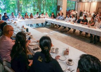 Gobierno de Quintana Roo busca fortalecer el turismo en Tulum