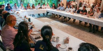 Gobierno de Quintana Roo busca fortalecer el turismo en Tulum