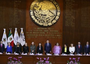 La Paridad es Esencial para la Democracia, Afirma el TEPJF