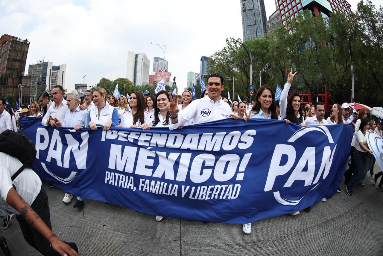 Imagen de El PAN a bote pronto