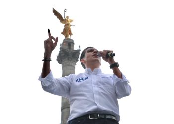 🎙️ “Traemos un relanzamiento de fondo con claridad y estrategia”: Jorge Romero