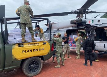 🕊️ Puebla: Asciende cifra de fallecidos por lluvias, suman 21