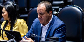 “Que me multen, asumo mi responsabilidad por jugar pádel en sesión semipresencial”: Cuauhtémoc Blanco