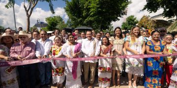 Mérida Resplandece con la Gran Muestra de Altares del Janal Pixan y el Legado Maya