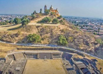 Crecimiento del PIB Turístico impulsa la economía mexicana