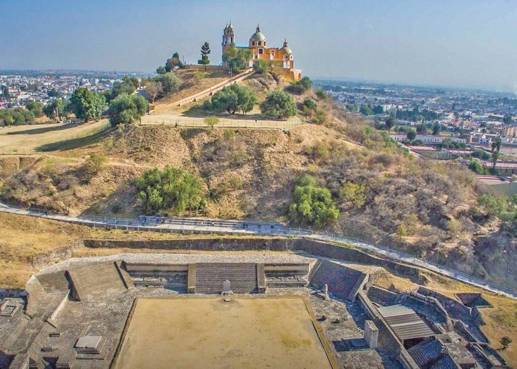 Crecimiento del PIB Turístico impulsa la economía mexicana