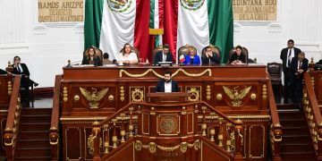 “CDMX con finanzas públicas sanas, sustentables y sostenibles”: De Botton