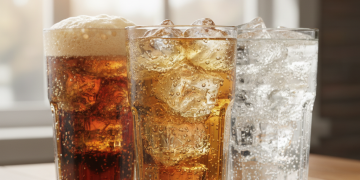 Acuerdo con refresqueras para reducir azúcar en bebidas