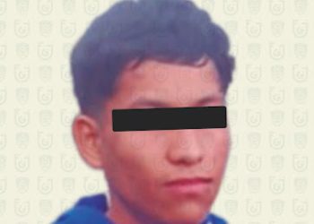 🚓 Vinculado a proceso presunto implicado en el homicidio de abogado en CDMX