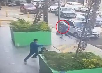 Nuevo video revela contradicciones en caso David Cohen