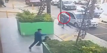 Nuevo video revela contradicciones en caso David Cohen