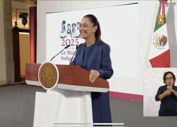 Sheinbaum anuncia apoyos de $8,000 y obras integrales para Nezahualcóyotl y CDMX