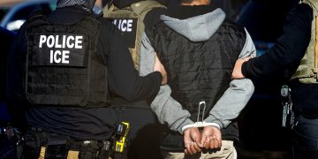 Trump intensifica redadas migratorias en barrios mexicanos de Chicago