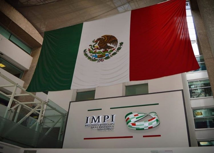 Santiago Nieto, titular del IMPI, destacó la necesidad de fortalecer la propiedad intelectual y combatir el contrabando
