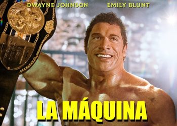 La Máquina