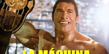 La Máquina