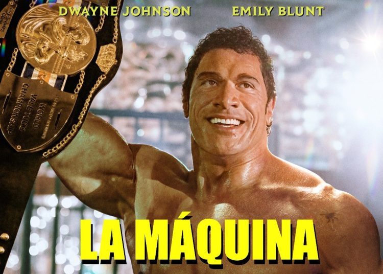 La Máquina
