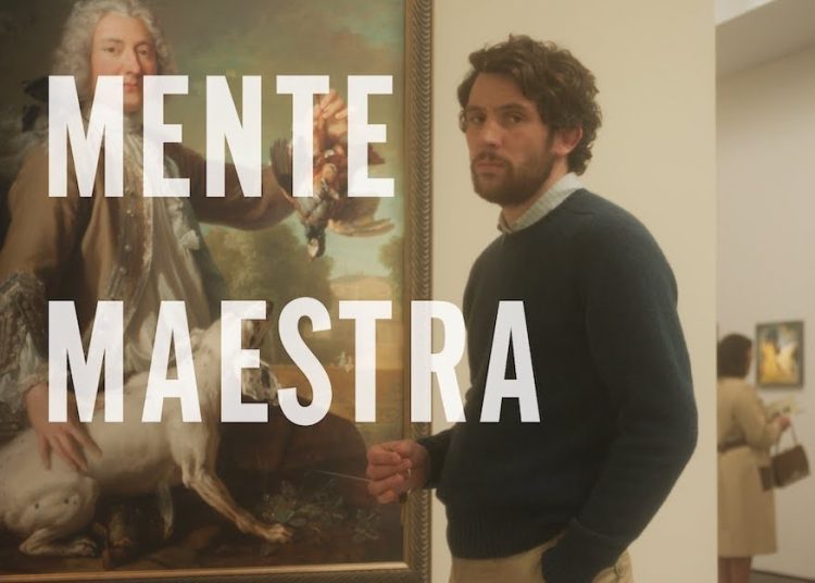 Mente Maestra
