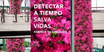 Detección a tiempo clave para frenar el cáncer de mama