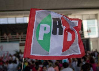 “El PRI es el único partido que está haciendo oposición”: Garcés