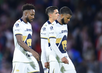 Pumas con la obligación de ganar en Monterrey