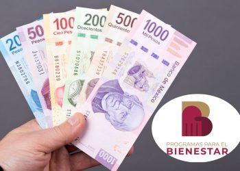 Programa Bienestar para ninos 2025 requisitos registro montos