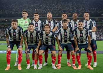 Rayados