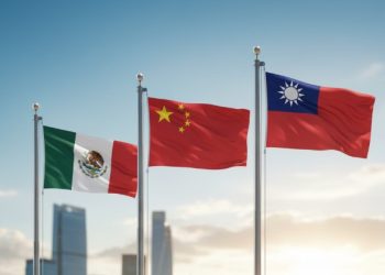 Secretaría de Economía inicia revisión de cuotas compensatorias a Acero Inoxidable de China y Taiwán