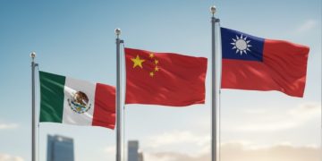 Secretaría de Economía inicia revisión de cuotas compensatorias a Acero Inoxidable de China y Taiwán