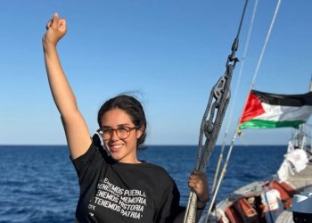 México reitera llamado a respetar integridad de la Flotilla Global Sumud