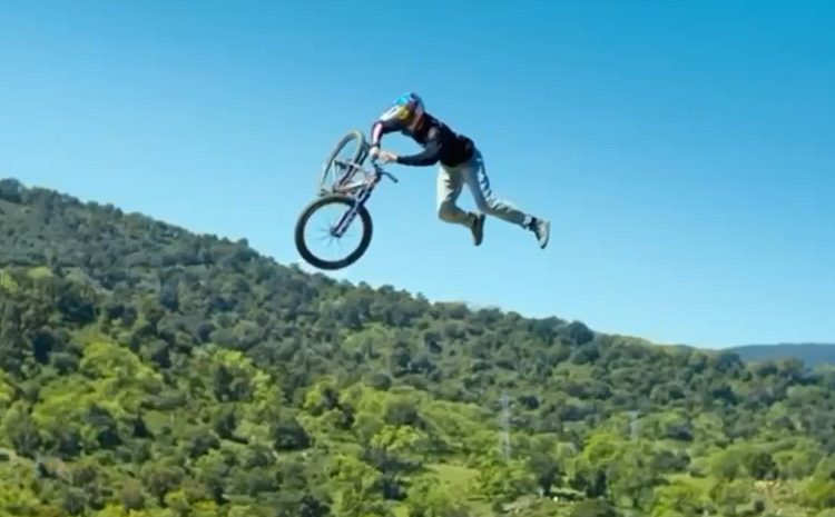 El BANFF Mountain Film Festival llega a la CDMX en octubre