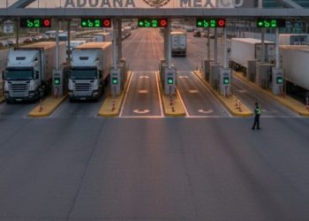 ICC México advierte riesgos en la Reforma a la Ley Aduanera