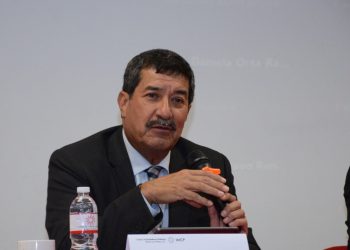 Confía Javier Corral que Diputados corrijan Retroactividad en Ley de Amparo