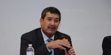 Confía Javier Corral que Diputados corrijan Retroactividad en Ley de Amparo