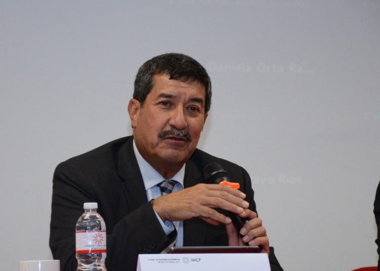 Confía Javier Corral que Diputados corrijan Retroactividad en Ley de Amparo