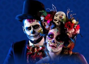 CDMX celebra el Festival Artesanal de Café, Chocolate y Más: Edición Pan de Muerto