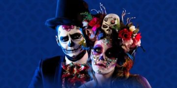 CDMX celebra el Festival Artesanal de Café, Chocolate y Más: Edición Pan de Muerto