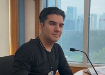 NRM Comunicaciones fortalece su oferta informativa con la llegada de Poncho Gutiérrez a Enfoque