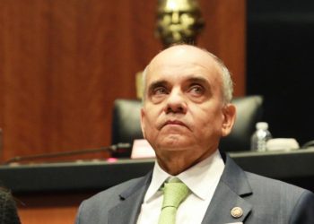 Senadores del PRI condenan que Morena abra la puerta a la retroactividad de leyes en México