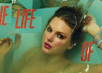 “The Life of a Showgirl” de Taylor Swift rompe récords